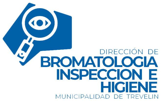 Sitio web oficial - Direccion de Bromatologia,Inspeccion e Higiene